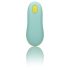 ROMP Cello - вибриращи вагинални топчета с дистанционно - зелени