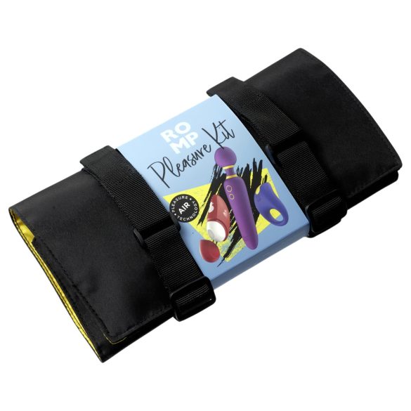 ROMP - вибратор комплект за двойки