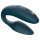 We-Vibe Sync - интелигентен, акумулаторен, безжичен вибратор за двойки (зелен)