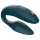 We-Vibe Sync - двойно вибриращо устройство с приложение и дистанционно управление (зелено)