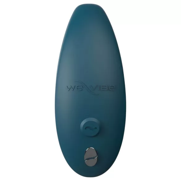 We-Vibe Sync - двойно вибриращо устройство с приложение и дистанционно управление (зелено)