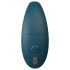 We-Vibe Sync - интелигентен, акумулаторен, безжичен вибратор за двойки (зелен)