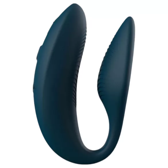 We-Vibe Sync - двойно вибриращо устройство с приложение и дистанционно управление (зелено)