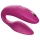 We-Vibe Sync - вибратор за двойки с приложение и дистанционно управление (розов)