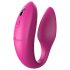 We-Vibe Sync - умен, акумулаторен вибратор за двойки (розов)