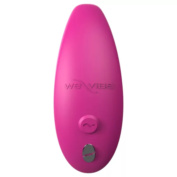 We-Vibe Sync - вибратор за двойки с приложение и дистанционно управление (розов)