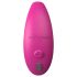 We-Vibe Sync - вибратор за двойки - безжичен, акумулаторен - розов