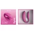 We-Vibe Sync - вибратор за двойки с приложение и дистанционно управление (розов)