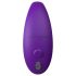 We-Vibe Sync - умен, акумулаторен, безжичен вибратор за двойки (лилав)