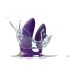 We-Vibe Sync - умен, акумулаторен, безжичен вибратор за двойки (лилав)