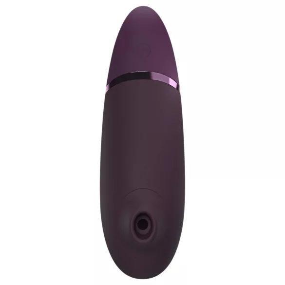 Womanizer Next - клитор стимулатор с въздушни вълни - акумулаторен - лилав