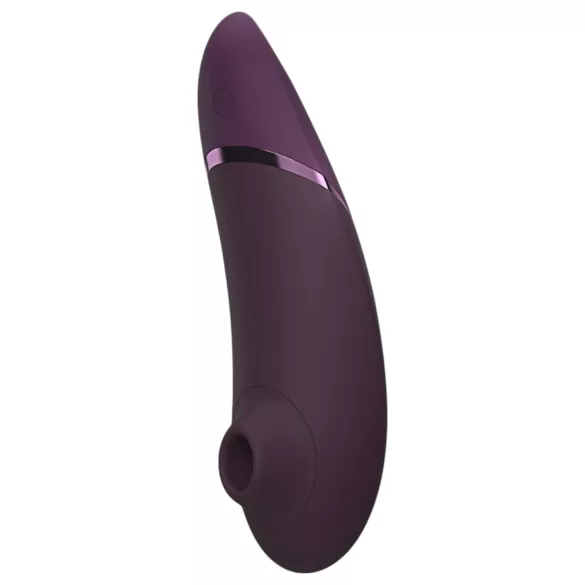 Womanizer Next - клитор стимулатор с въздушни вълни - акумулаторен - лилав