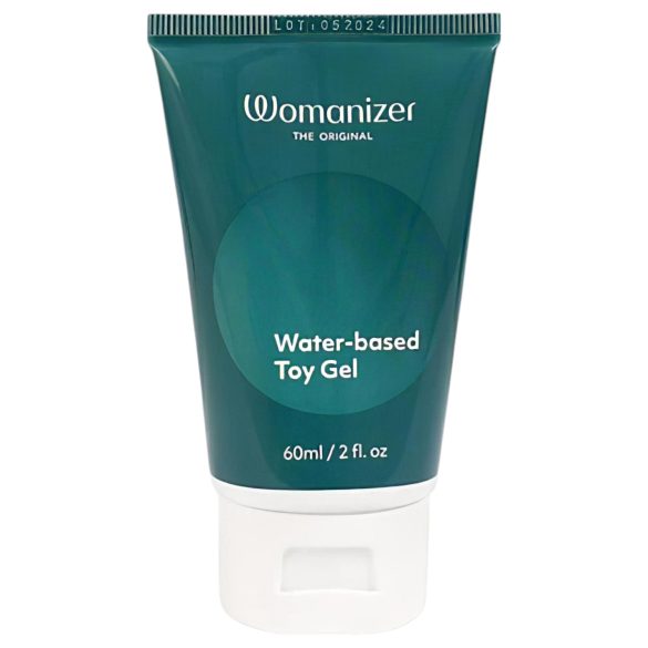Гел Womanizer Toy - водна основа (60 ml)