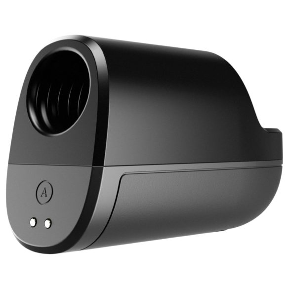 Arcwave Ion2 - мъжки мастурбатор с въздушни вълни - черен