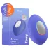We-Vibe Temp - охлаждащ-затоплящ вибратор за клиторна стимулация (син)