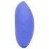 We-Vibe Temp - охлаждащ-затоплящ вибратор за клиторна стимулация (син)