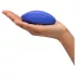 We-Vibe Temp - охлаждащ-затоплящ вибратор за клиторна стимулация (син)