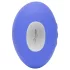 We-Vibe Temp - охлаждащ-затоплящ вибратор за клиторна стимулация (син)