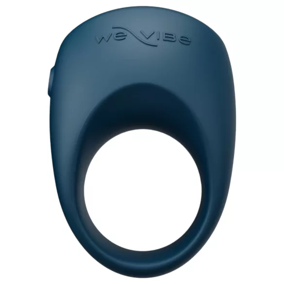 We-Vibe Pivot 2 - вибриращ пръстен за пенис с управление чрез приложение за мъже (син)