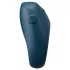 We-Vibe Pivot 2 - вибриращ пръстен за пенис с управление чрез приложение за мъже (син)