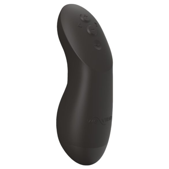 We-Vibe Chorus Pro - вибратор за двойки с дистанционно - черен