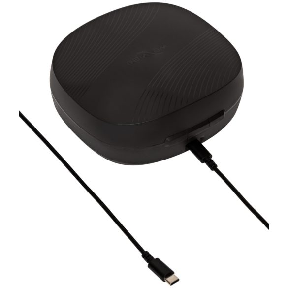 We-Vibe Chorus Pro - вибратор за двойки с дистанционно - черен