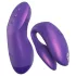 We-Vibe Chorus Pro - вибратор за двойки с приложение и дистанционно управление (лилав)