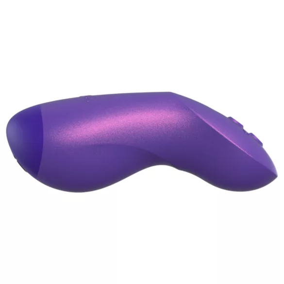We-Vibe Chorus Pro - вибратор за двойки с приложение и дистанционно управление (лилав)