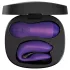 We-Vibe Chorus Pro - вибратор за двойки с приложение и дистанционно управление (лилав)