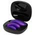 We-Vibe Chorus Pro - вибратор за двойки с приложение и дистанционно управление (лилав)