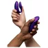 We-Vibe Chorus Pro - вибратор за двойки с приложение и дистанционно управление (лилав)