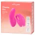 We-Vibe Chorus Pro - вибратор за двойки с приложение и дистанционно (розов)