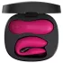 We-Vibe Chorus Pro - вибратор за двойки с приложение и дистанционно (розов)