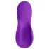 We-Vibe Shared Touch - умен вибратор за двойки (лилав)