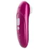 Womanizer Pro - стимулатор за клитор с въздушни вълни (розов)