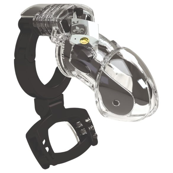 Mystim - електро пенис клетка - Public Enemy NO 3