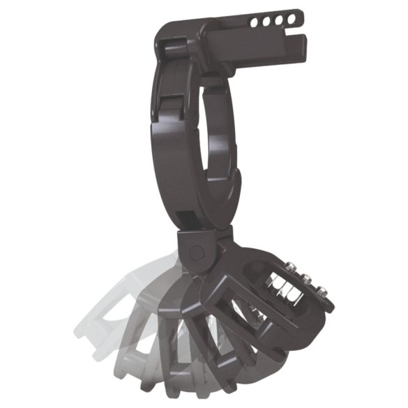 Mystim - електро пенис клетка - Public Enemy NO 3