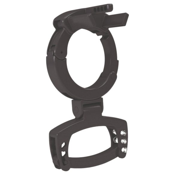 Mystim - електро пенис клетка - Public Enemy NO 3