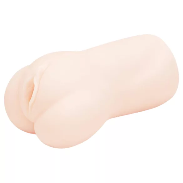 TAMASHII Squeezing Ranch - аниме изкуствена вагина мастурбатор (естествен цвят)