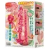 TAMASHII Virgin Fairy - хентай изкуствена вагина мастурбатор (натурален)