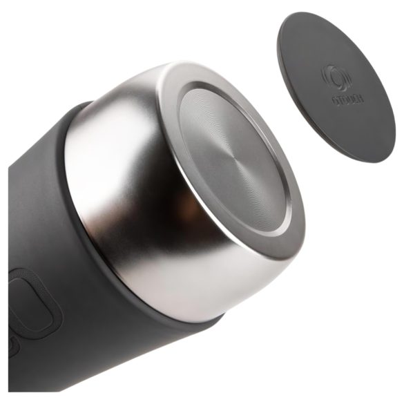 Otouch Inscup 2 - мъжки мастурбатор - луксозен - черен