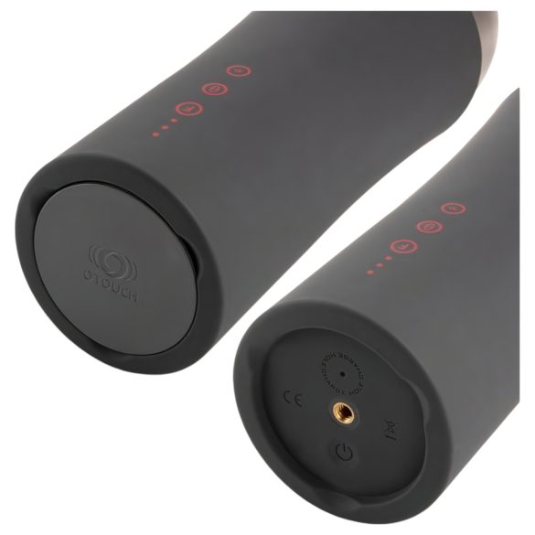 Otouch Inscup 2 - мъжки мастурбатор - луксозен - черен