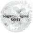 Sagami Original L - презерватив - 58mm (6бр)