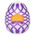 TENGA Egg Mesh - яйце мастурбатор (1 бр.)