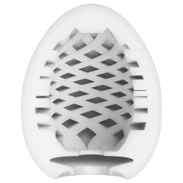 TENGA Egg Mesh - яйце мастурбатор (1 бр.)