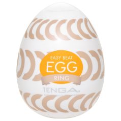   TENGA Egg Ring - мастурбатор яйце - един брой