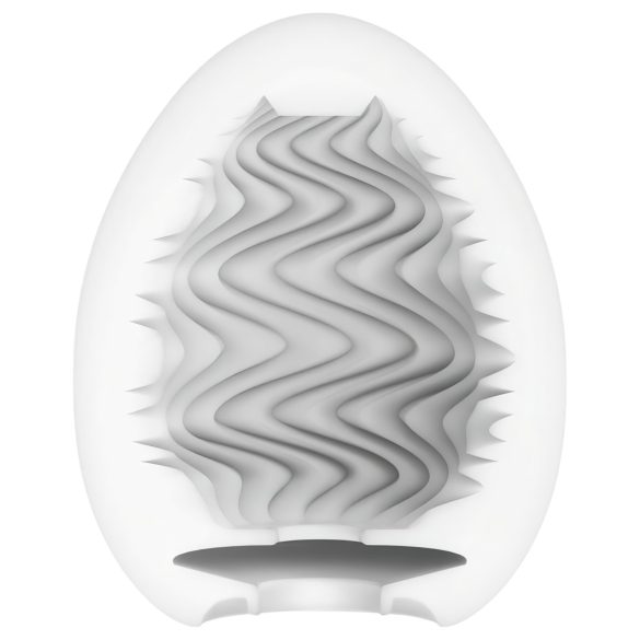 TENGA Egg Wind - Яйце мастурбатор (1 бр.)