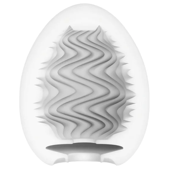 TENGA Egg Wind - мастурбатор яйце - комплект 6 бр.