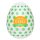 TENGA Egg Stud - яйце мастурбатор (1 бр.)