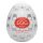 TENGA Egg Boxy - яйце мастурбатор (1 бр.)